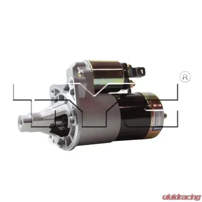 TYC Genera Starter Motor - 1-17559