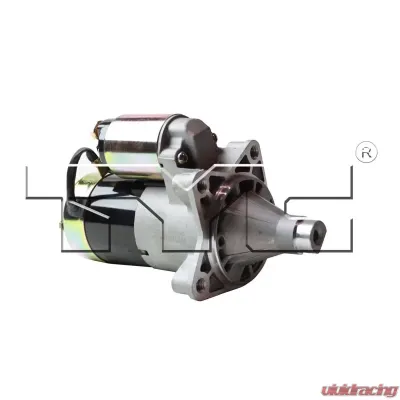 TYC Genera Starter Motor - 1-17559