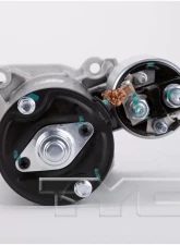 TYC Genera Starter Motor BMW                                     - 1-17702 - Image 5