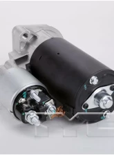 TYC Genera Starter Motor BMW                                     - 1-17702 - Image 2