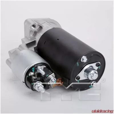 TYC Genera Starter Motor BMW - 1-17702