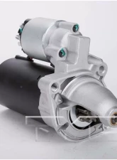 TYC Genera Starter Motor BMW                                     - 1-17702 - Image 4