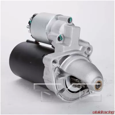 TYC Genera Starter Motor BMW - 1-17702