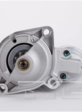 TYC Genera Starter Motor BMW                                     - 1-17702 - Image 5