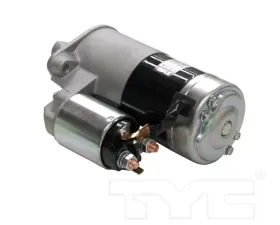 TYC Genera Starter Motor