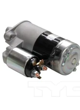 TYC Genera Starter Motor                                     - 1-17708 - Image 5