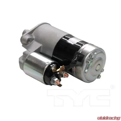 TYC Genera Starter Motor - 1-17708