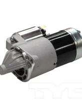 TYC Genera Starter Motor                                     - 1-17708 - Image 2
