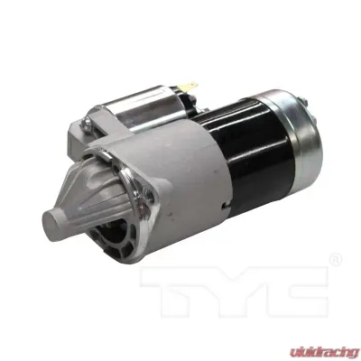 TYC Genera Starter Motor - 1-17708