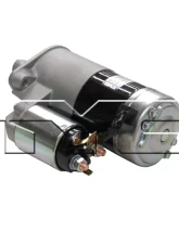 TYC Genera Starter Motor                                     - 1-17708 - Image 3