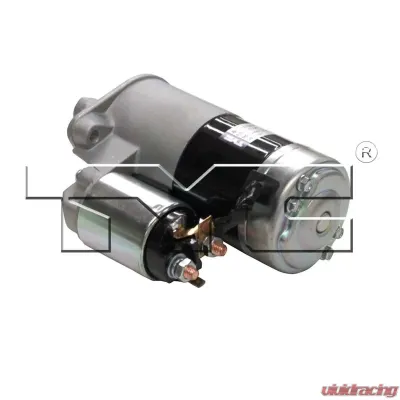 TYC Genera Starter Motor - 1-17708