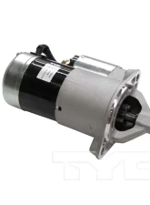 TYC Genera Starter Motor                                     - 1-17708 - Image 4