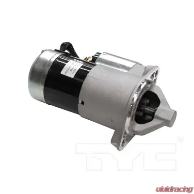 TYC Genera Starter Motor - 1-17708