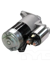 TYC Genera Starter Motor                                     - 1-17708 - Image 5