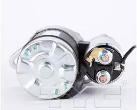 TYC Genera Starter Motor