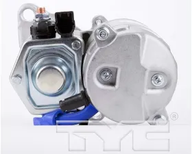 TYC Genera Starter Motor