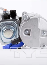 TYC Genera Starter Motor                                     - 1-17715 - Image 4