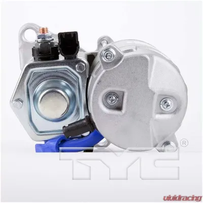 TYC Genera Starter Motor - 1-17715