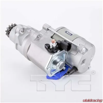 TYC Genera Starter Motor - 1-17715