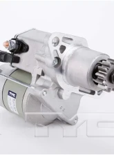 TYC Genera Starter Motor                                     - 1-17715 - Image 3