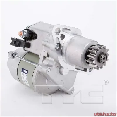 TYC Genera Starter Motor - 1-17715