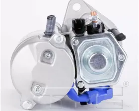 TYC Genera Starter Motor