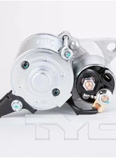TYC Genera Starter Motor                                     - 1-17728 - Image 4