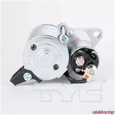 TYC Genera Starter Motor - 1-17728