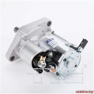 TYC Genera Starter Motor - 1-17728