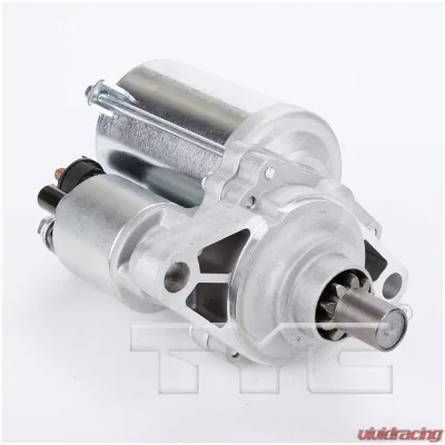TYC Genera Starter Motor - 1-17728