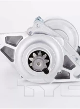TYC Genera Starter Motor                                     - 1-17728 - Image 4