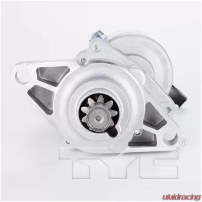 TYC Genera Starter Motor - 1-17728