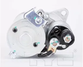 TYC Genera Starter Motor