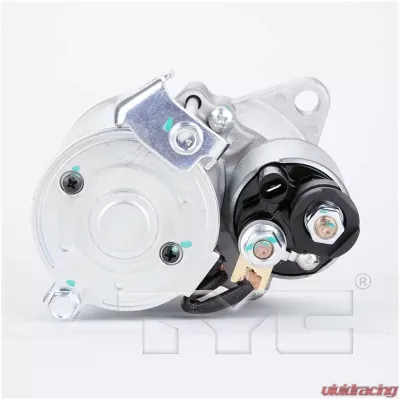 TYC Genera Starter Motor - 1-17729