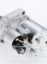 TYC Genera Starter Motor                                     - 1-17729 - Image 2