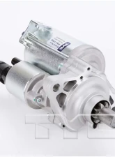 TYC Genera Starter Motor                                     - 1-17729 - Image 3