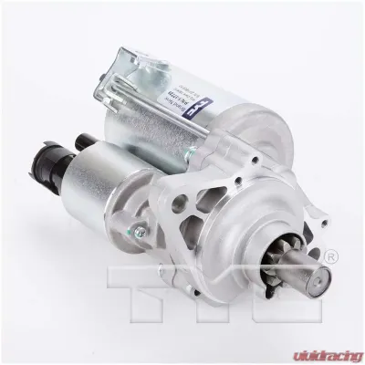 TYC Genera Starter Motor - 1-17729