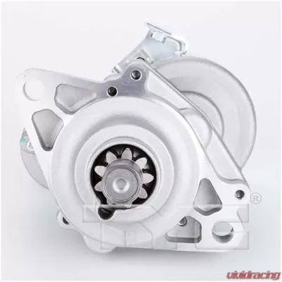 TYC Genera Starter Motor - 1-17729