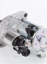 TYC Genera Starter Motor Honda Civic 1998-2005 Automatic                                     - 1-17741 - Image 2