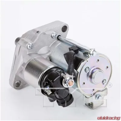 TYC Genera Starter Motor Honda Civic 1998-2005 Automatic - 1-17741