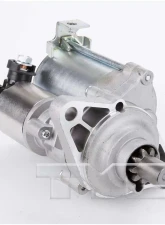 TYC Genera Starter Motor Honda Civic 1998-2005 Automatic                                     - 1-17741 - Image 4