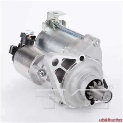 TYC Genera Starter Motor Honda Civic 1998-2005 Automatic - 1-17741