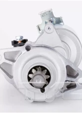 TYC Genera Starter Motor Honda Civic 1998-2005 Automatic                                     - 1-17741 - Image 5