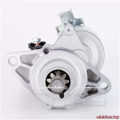 TYC Genera Starter Motor Honda Civic 1998-2005 Automatic - 1-17741