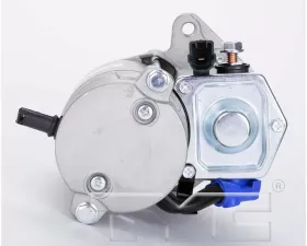 TYC Genera Starter Motor