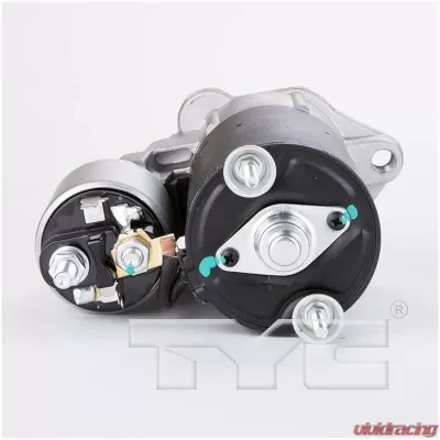 TYC Genera Starter Motor - 1-17751