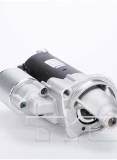 TYC Genera Starter Motor                                     - 1-17751 - Image 3