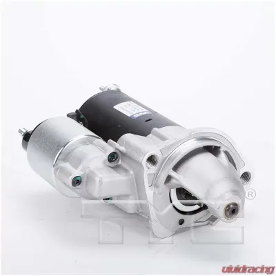 TYC Genera Starter Motor - 1-17751