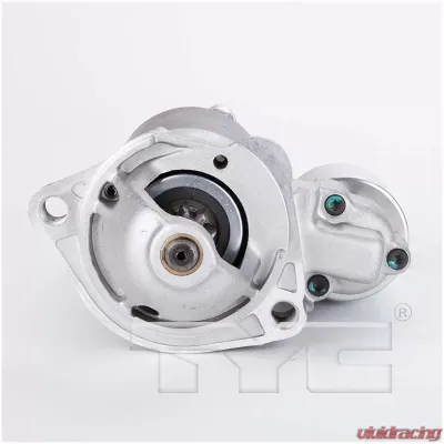 TYC Genera Starter Motor - 1-17751