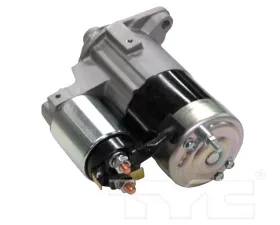 TYC Genera Starter Motor